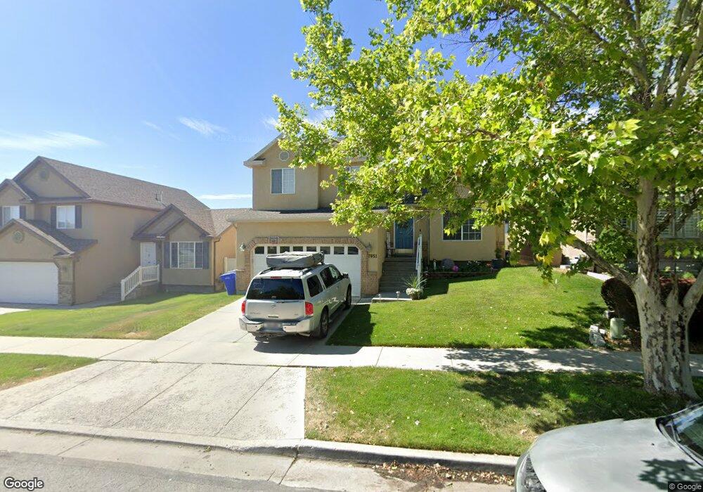 7051 W 8050 S, West Jordan, UT 84081 - photo 1
