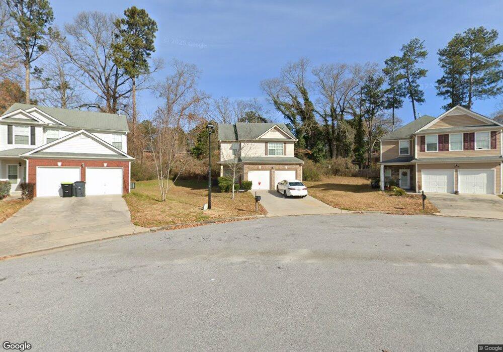 6101 Hemperly Rd, Atlanta, GA 30349 - photo 1