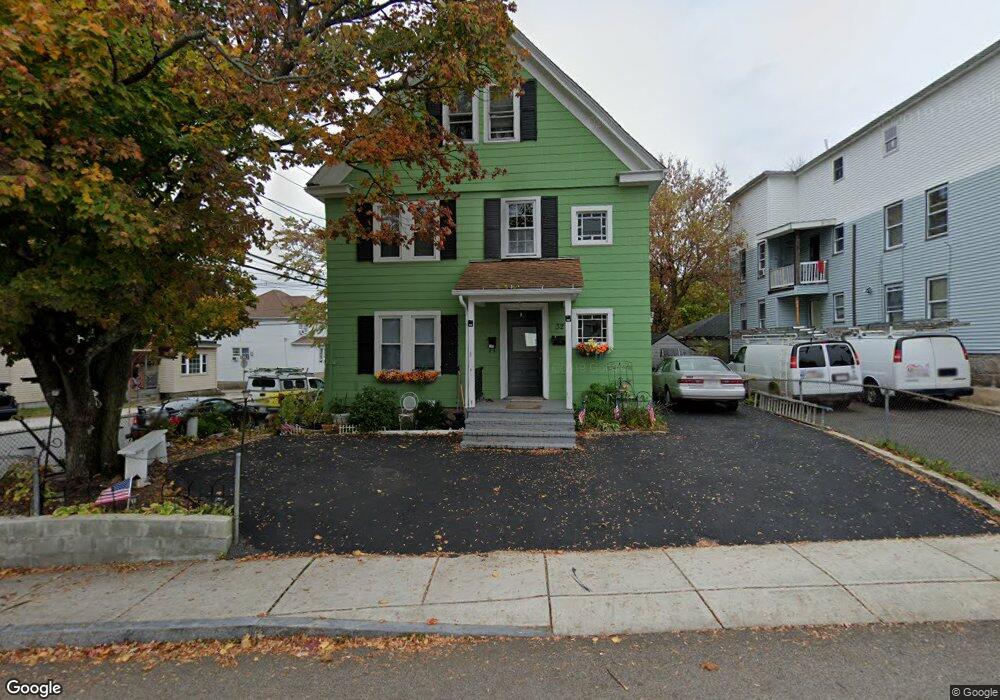 32 Bancroft Ave, Milford, MA 01757 - photo 1