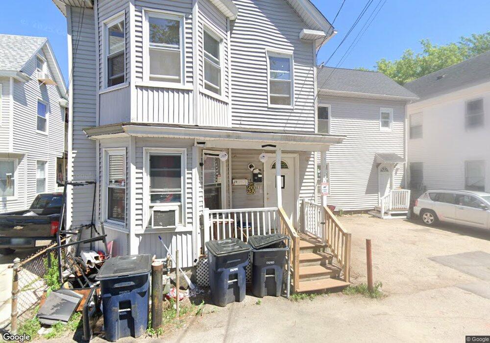 11 Salem St Rr 320 unit 2nd Fl, Nashua, NH 03060 - photo 1