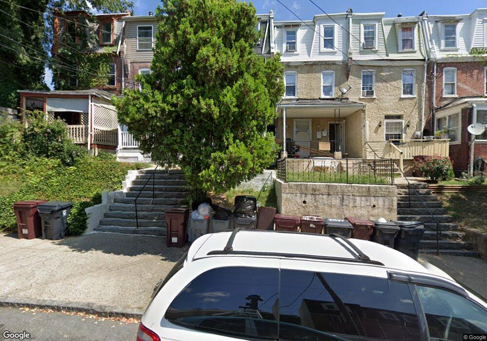 1007 W 6th St unit B, Wilmington, DE 19805 - photo 1