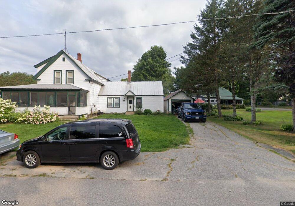 122 Maple St, Fryeburg, ME 04037 - photo 1