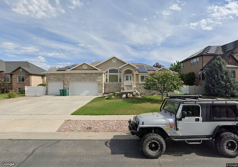 4954 W 3625 S unit 36, West Haven, UT 84401 - photo 1