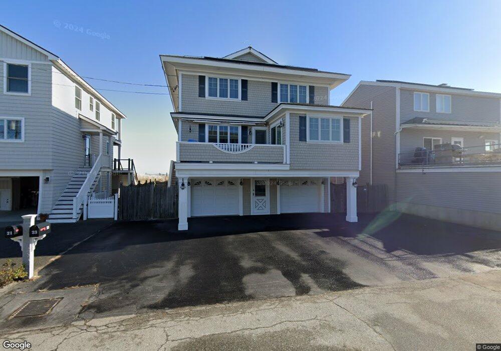 23 Commonwealth Ave, Salisbury, MA 01952 - photo 1