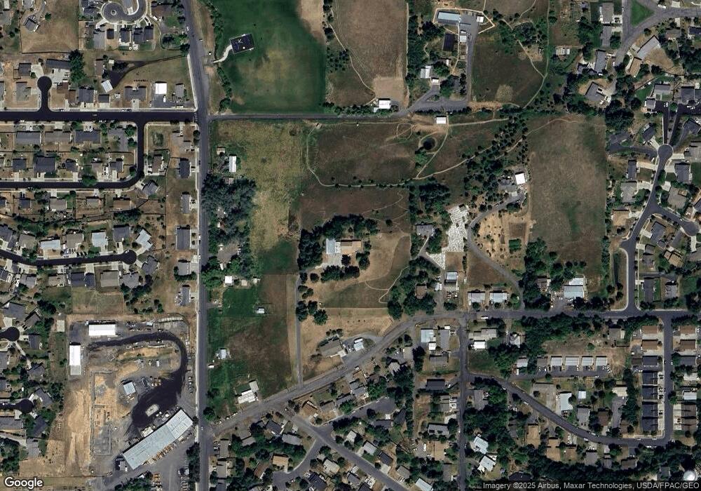 702 Public Ave, Moscow, ID 83843 - photo 1