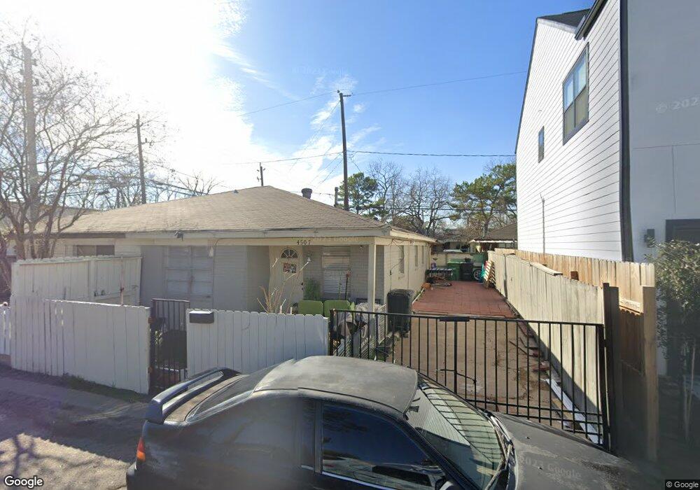 4507 Lelay Cir, Houston, TX 77022 - photo 1