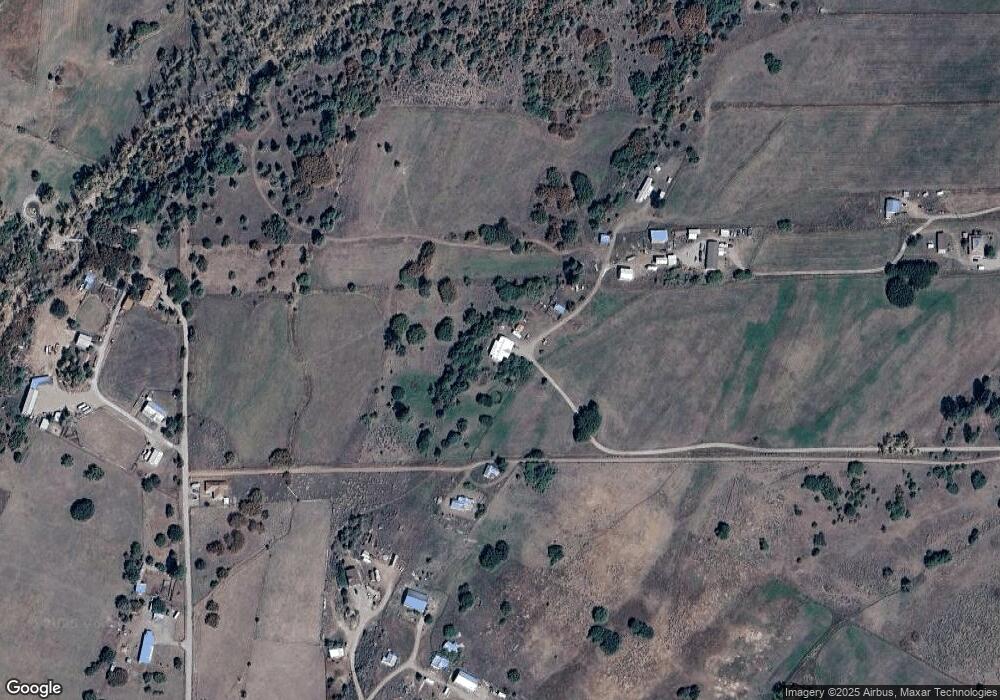 133 County Road 280, Canjilon, NM 87515 - photo 1