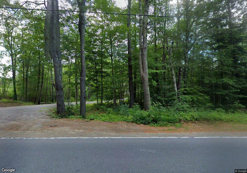 283 Battle St, Webster, NH 03303 - photo 1