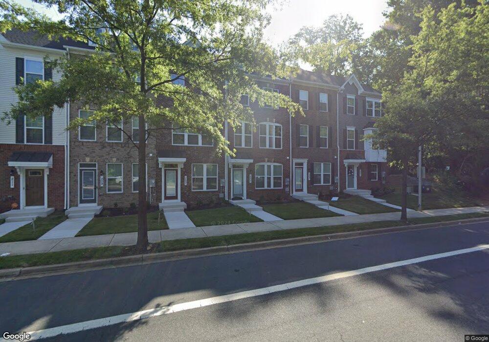 205 Garrett a Morgan Blvd, Hyattsville, MD 20785 - photo 1