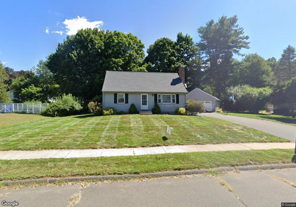 15 Coolidge Dr, Enfield, CT 06082 - photo 1