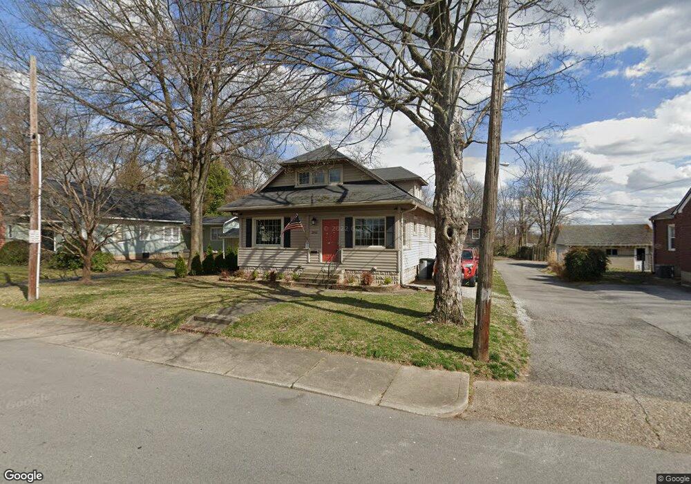 2202 E Elm St, New Albany, IN 47150 - photo 1