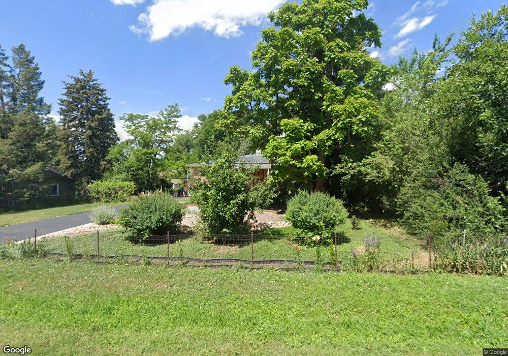 2115 Dover St, Lakewood, CO 80215 - photo 1