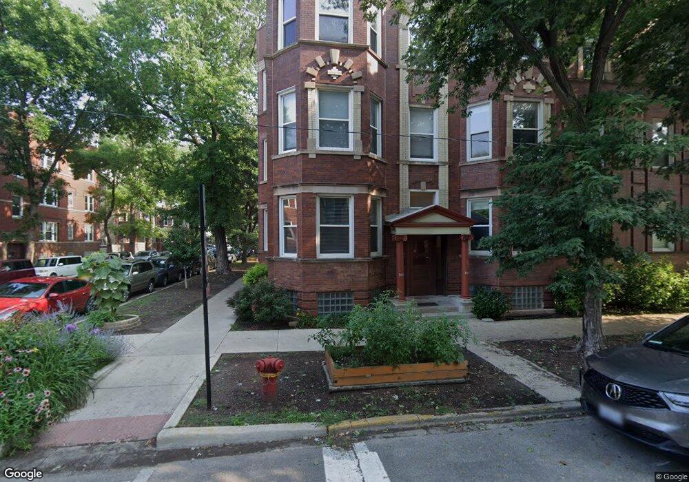 2156 W Cortez St unit P-1, Chicago, IL 60622 - photo 1