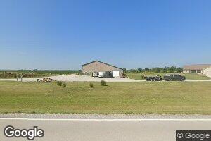 13863 Boulder Rd, Carlyle, IL 62231