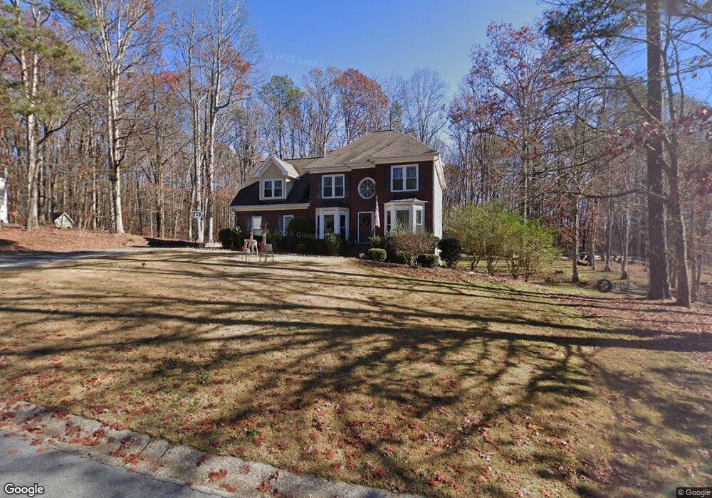 1875 Oak Wind Ln, Buford, GA 30519 - photo 1