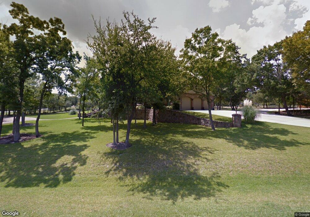 825 Boling Ranch Rd, Azle, TX 76020 - photo 1