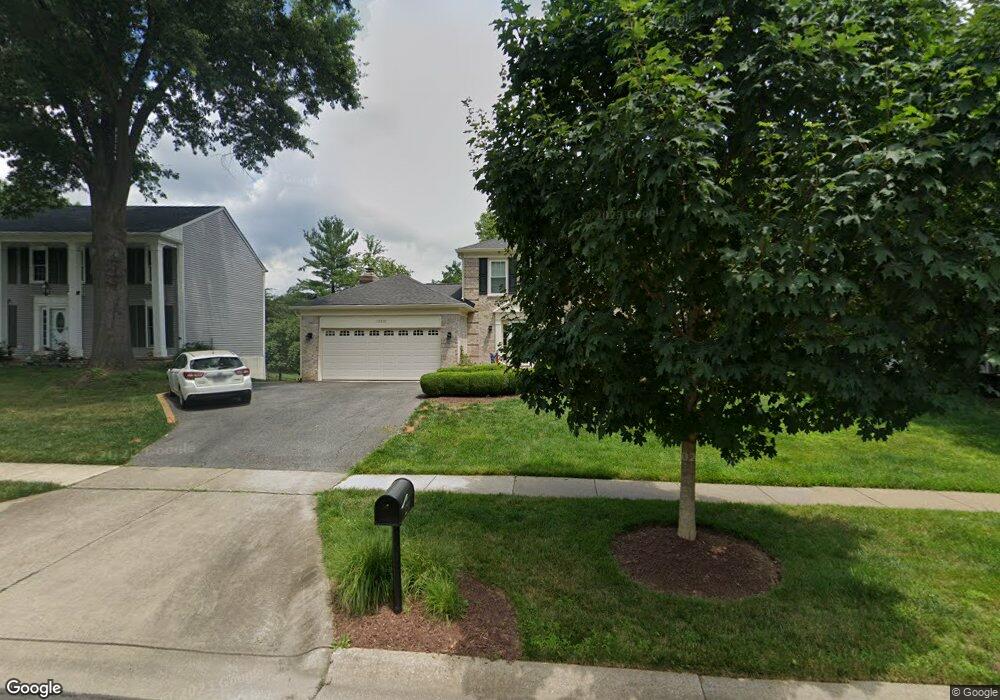 15231 Falconbridge Terrace, North Potomac, MD 20878 - photo 1