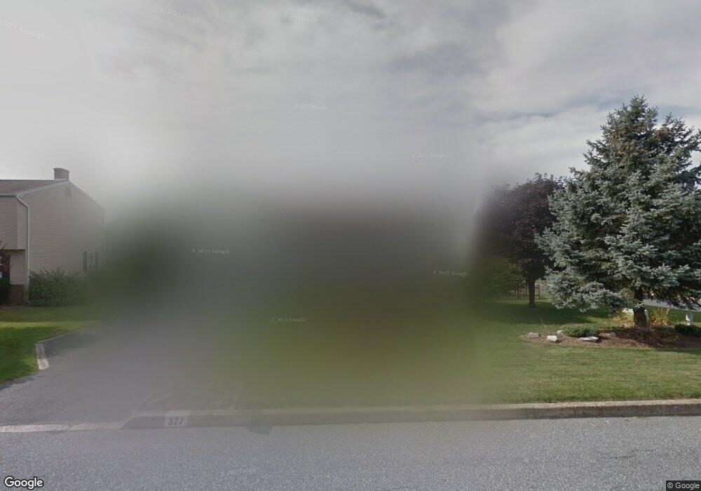 327 Springhouse Rd, Harrisburg, PA 17111 - photo 1