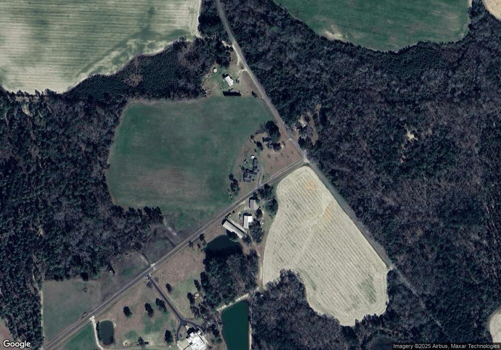 357 Midway Church Rd, Cordele, GA 31015 - photo 1