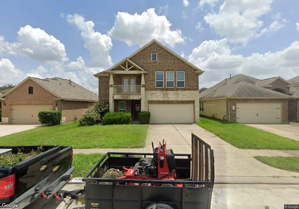 3430 Tulip Trace Dr, Spring, TX 77386 - photo 1