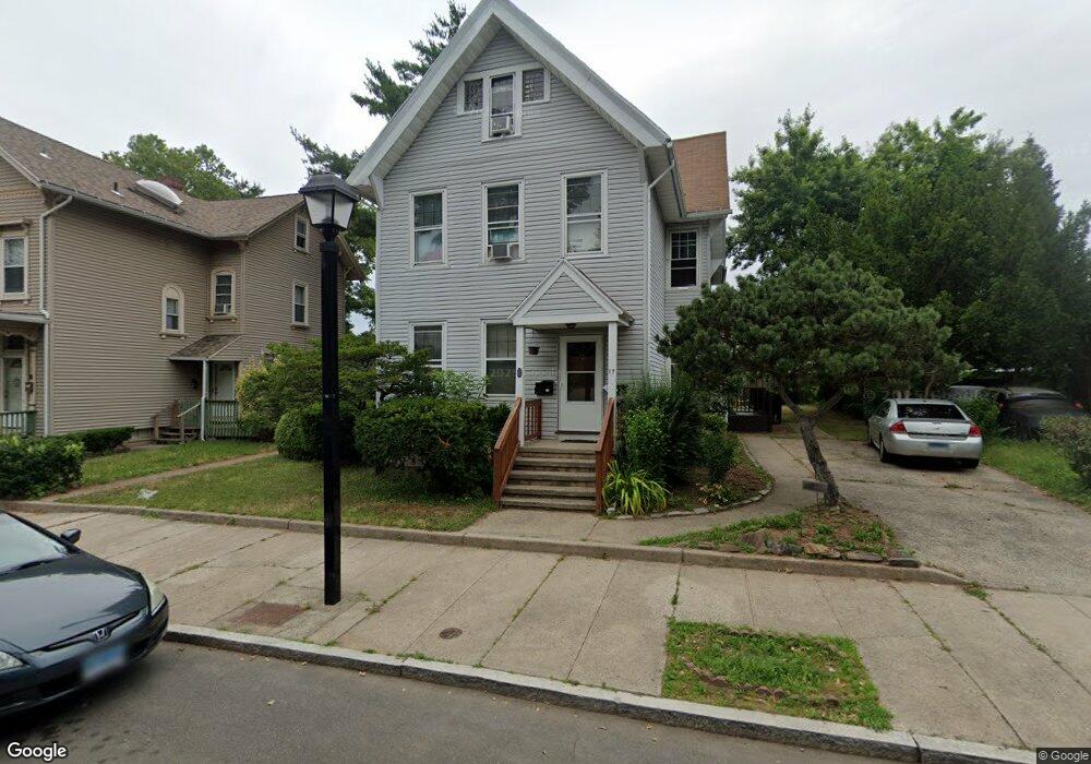 17 University Place, New Haven, CT 06511 - photo 1