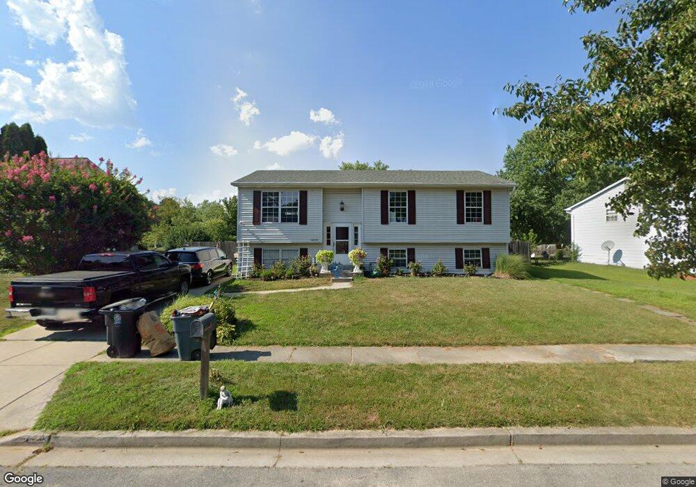 12630 Hillmeade Station Dr, Bowie, MD 20720 - photo 1