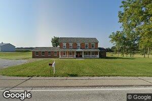 9289 W State Road 244, Waldron, IN 46182