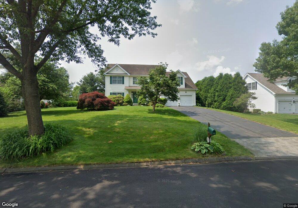 16 Myrtlewood Dr, Milford, CT 06461 - photo 1