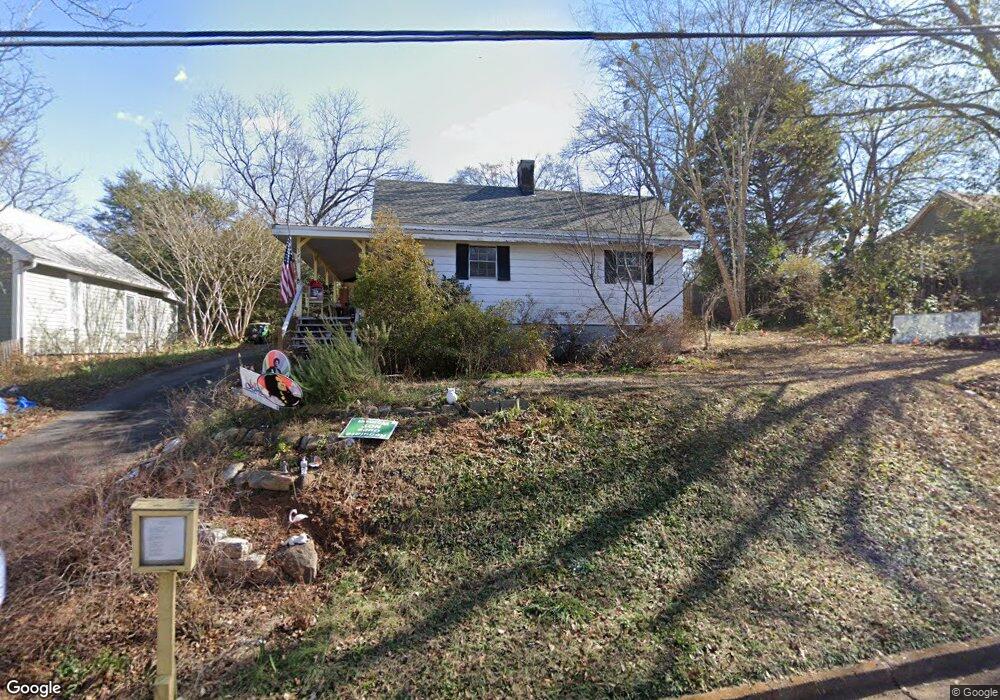 148 Hiawassee Ave, Athens, GA 30601 - photo 1