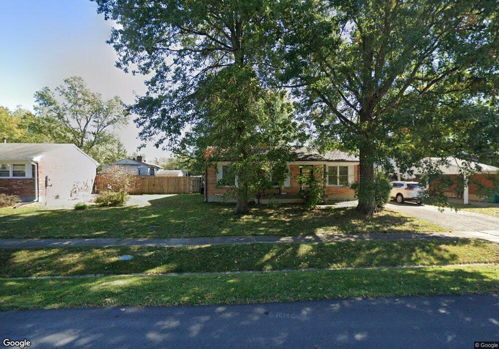 9317 Pagoda Dr, Louisville, KY 40229 - photo 1