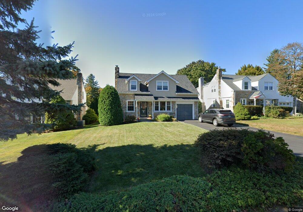 218 Dorset Rd, Devon, PA 19333 - photo 1