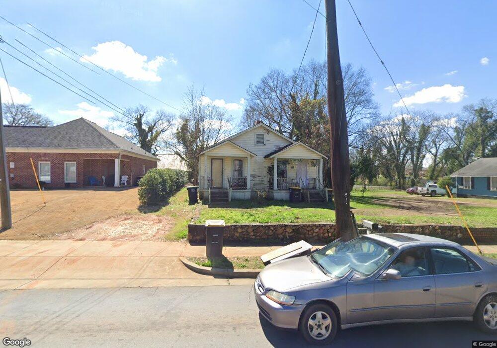 220 E 12th St SW, Rome, GA 30161 - photo 1