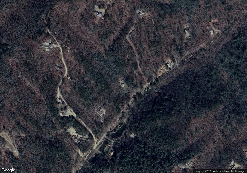 451 Ross Rd, Mineral Bluff, GA 30559 - photo 1