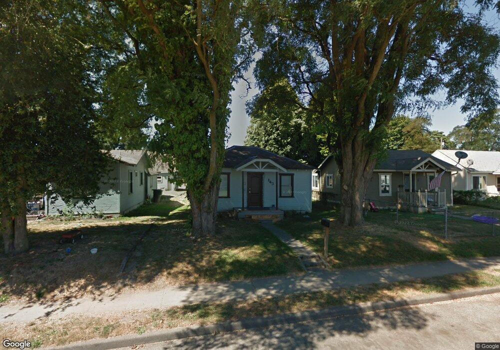 143 16th Ave, Longview, WA 98632 - photo 1