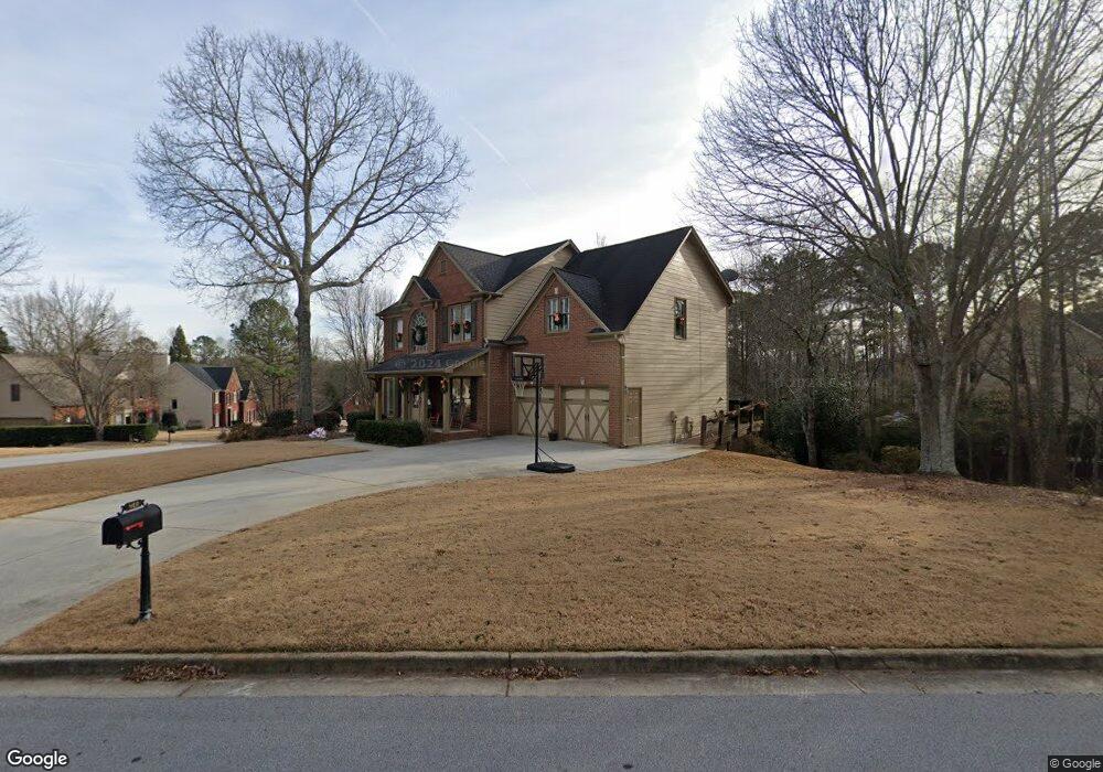 460 Havenmist Landing unit 2, Suwanee, GA 30024 - photo 1