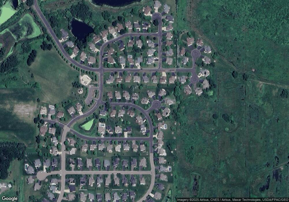 12705 Foxhill Cir N, Hugo, MN 55038 - photo 1