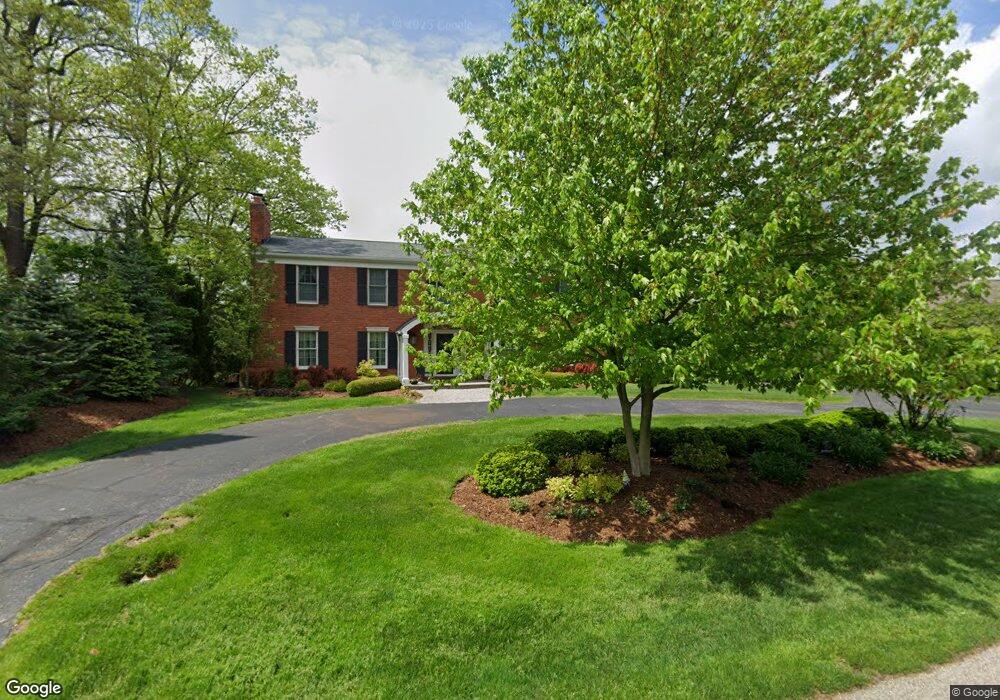 4658 Brightmore Rd, Bloomfield Hills, MI 48302 - photo 1