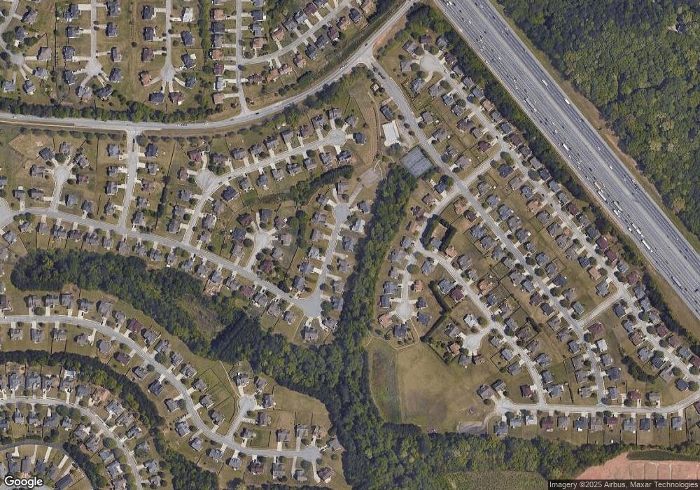 209 Sunderland Way unit 1, Stockbridge, GA 30281 - photo 1