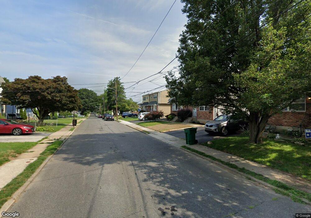 531 Crotzer Ave, Folcroft, PA 19032 - photo 1