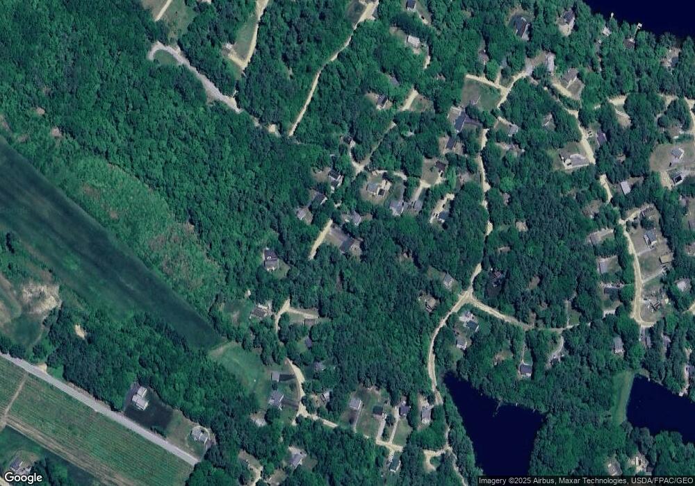 47 Dalton Dr, Center Barnstead, NH 03225 - photo 1