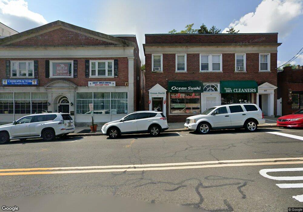 619 Oradell Ave unit W-2, Oradell, NJ 07649 - photo 1