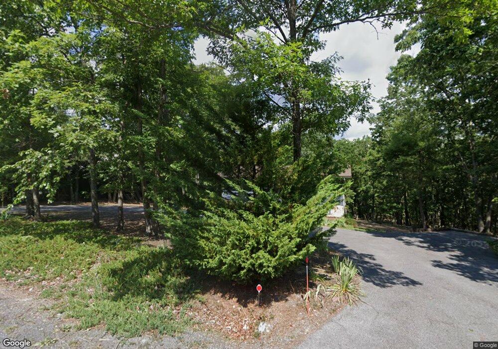 0 Clark Rd unit 1007049924, Basye, VA 22810 - photo 1