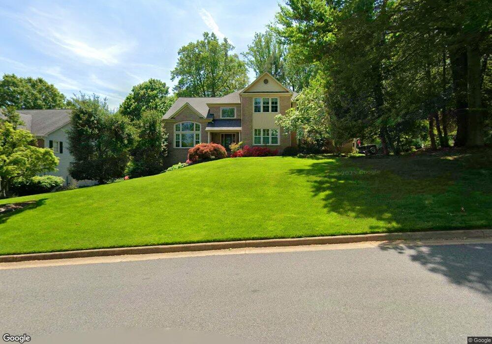 4804 Autumn Lake Way, Annandale, VA 22003 - photo 1