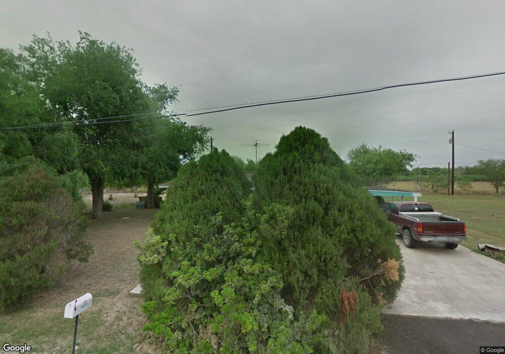 408 Walter Wagers St, Weslaco, TX 78596 - photo 1