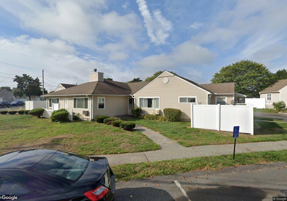 103 Mitchell Dr unit P11 3028, Chicopee, MA 01022 - photo 1