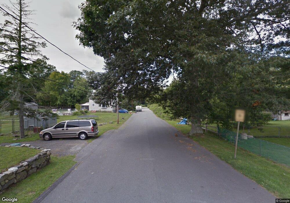 0 Hiram St, Acushnet, MA 02743 - photo 1