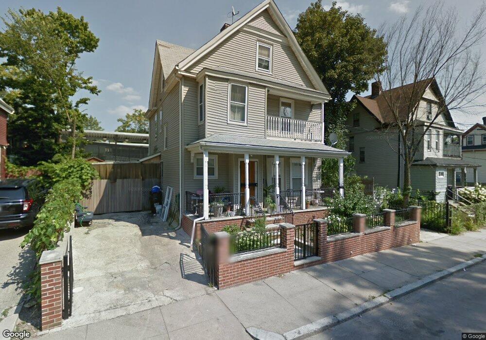 18 Westcott St, Dorchester Center, MA 02124 - photo 1