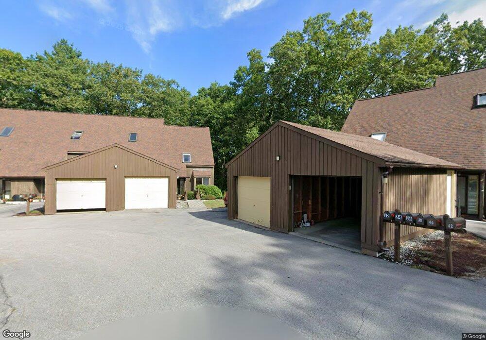 34 Silverton Dr unit U86, Nashua, NH 03062 - photo 1