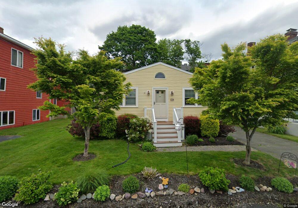 34 Emerald Rd, Nahant, MA 01908 - photo 1