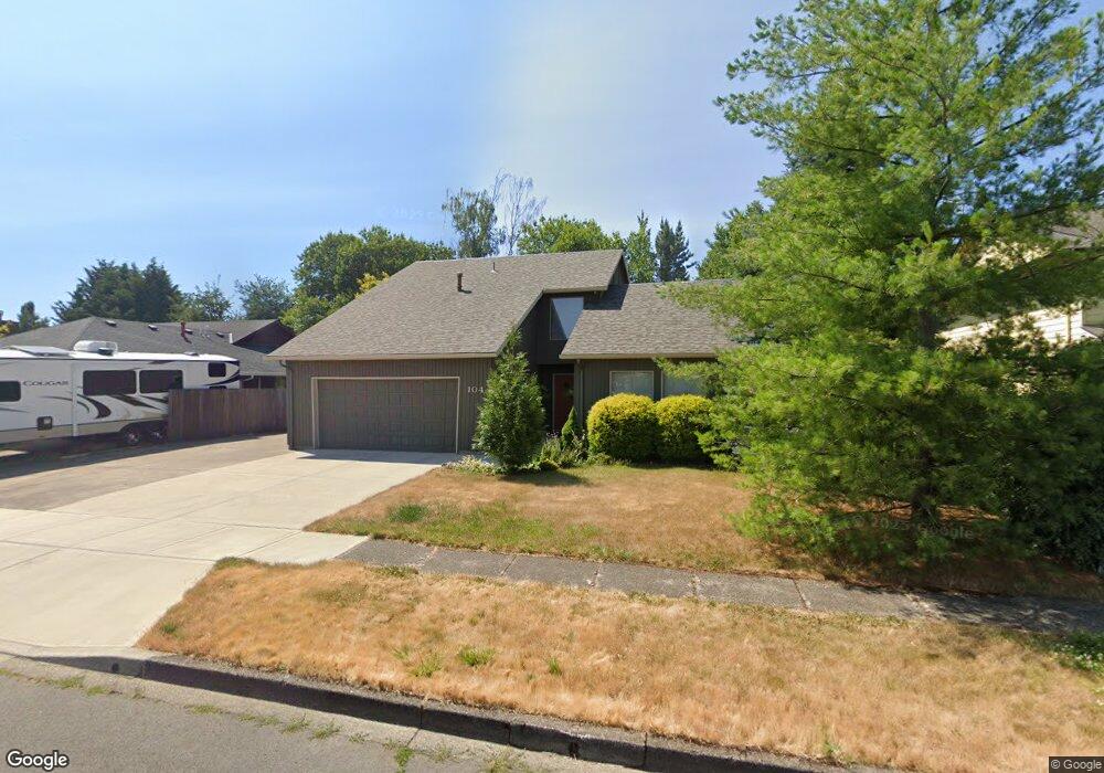 104 Pinehurst Dr, Newberg, OR 97132 - photo 1